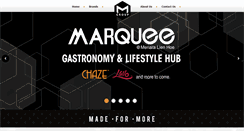 Desktop Screenshot of mgroup.my